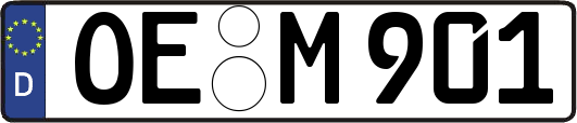 OE-M901