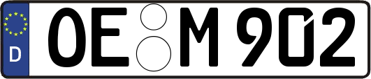 OE-M902