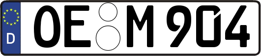OE-M904