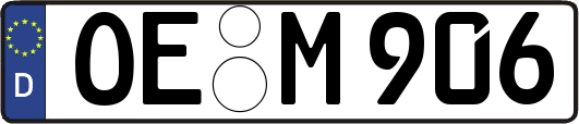 OE-M906