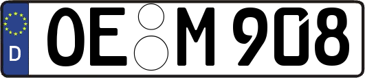 OE-M908