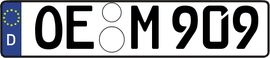 OE-M909