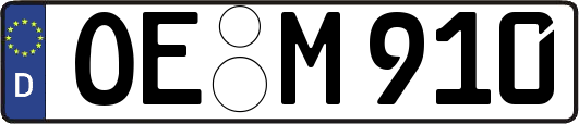 OE-M910