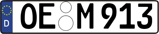 OE-M913
