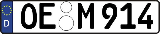 OE-M914