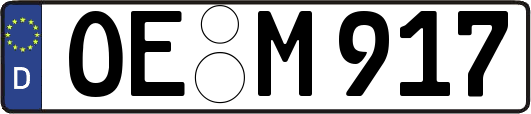 OE-M917