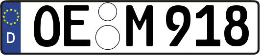 OE-M918