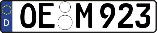 OE-M923