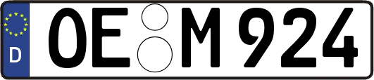 OE-M924