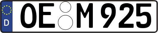 OE-M925