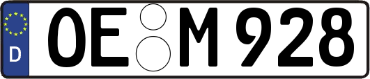 OE-M928
