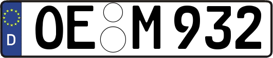OE-M932