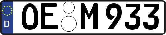 OE-M933