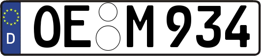 OE-M934