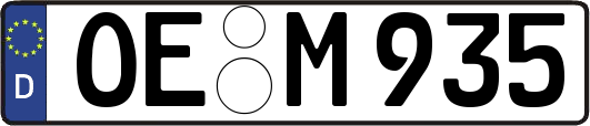 OE-M935