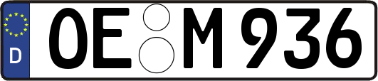 OE-M936
