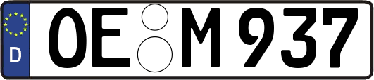 OE-M937
