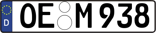 OE-M938