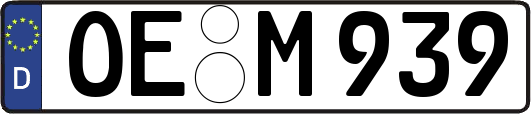 OE-M939