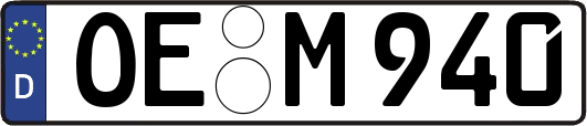 OE-M940