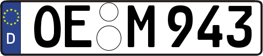 OE-M943
