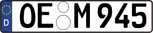 OE-M945