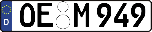 OE-M949