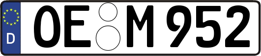 OE-M952