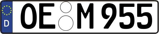 OE-M955
