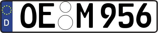OE-M956