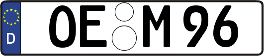 OE-M96
