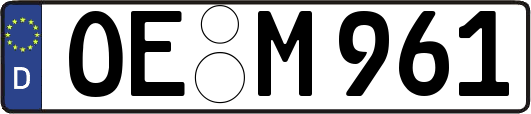 OE-M961