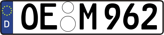 OE-M962