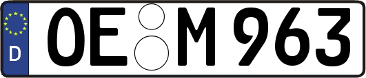 OE-M963