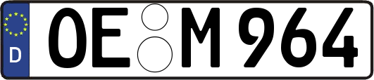 OE-M964