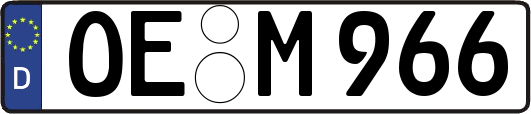 OE-M966