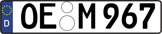 OE-M967