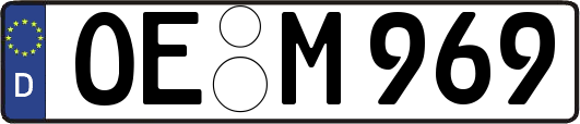 OE-M969