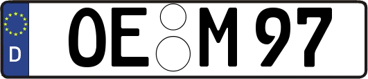 OE-M97