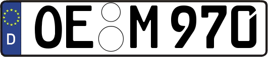 OE-M970