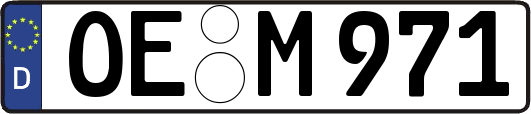 OE-M971