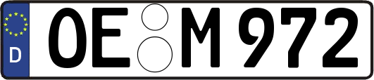 OE-M972