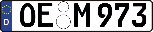 OE-M973
