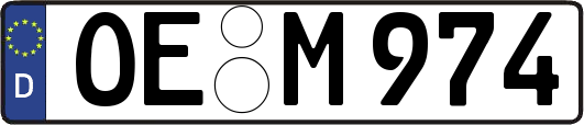 OE-M974