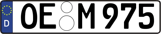 OE-M975