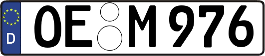 OE-M976