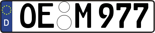 OE-M977