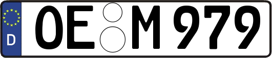 OE-M979
