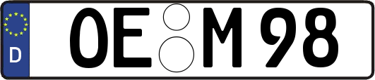 OE-M98