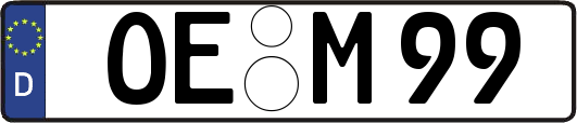 OE-M99